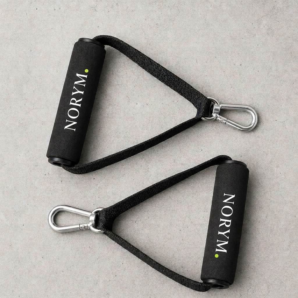Handtag (2 st)
